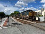 CSX 3046